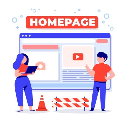 Sitio Web Corporativo (Básico)