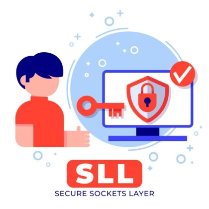 SSL (Seguridad para tu sitio)